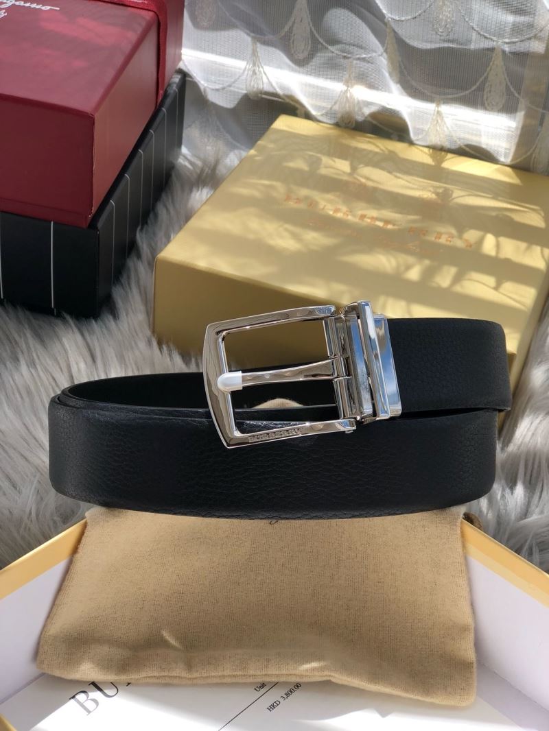 Burberry Belts